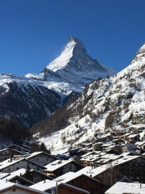 Chalet Guggenbiel Zermatt